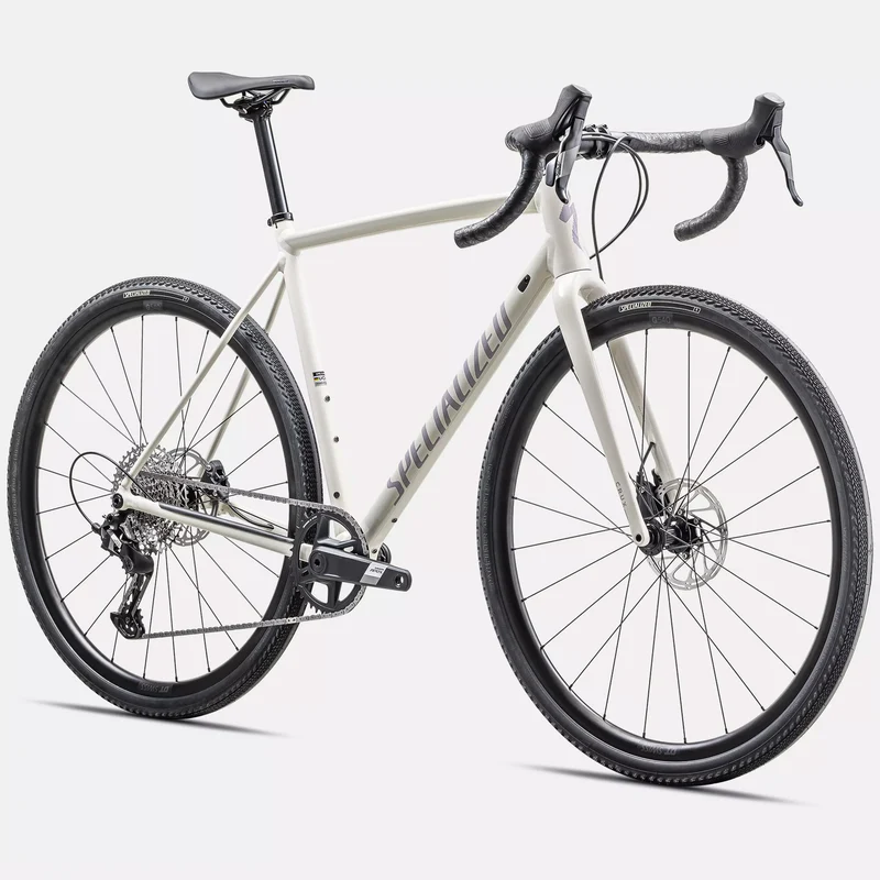 Specialized Crux DSW - Bianco