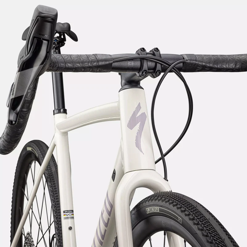 Specialized Crux DSW - Bianco