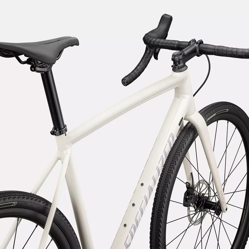 Specialized Crux DSW - Bianco