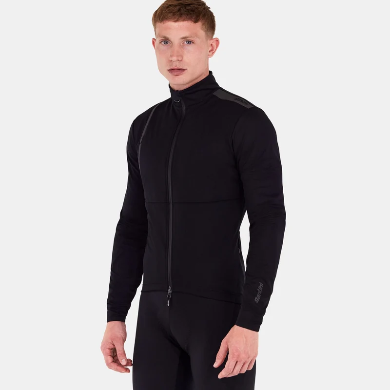 Giacca Santini VEGA+ - Nero