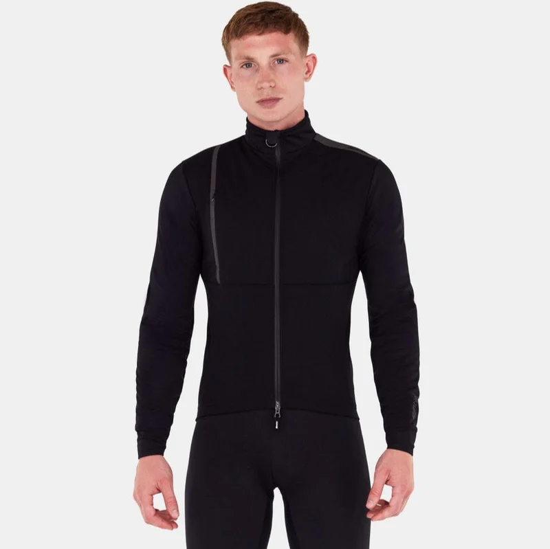 Giacca Santini VEGA+ - Nero