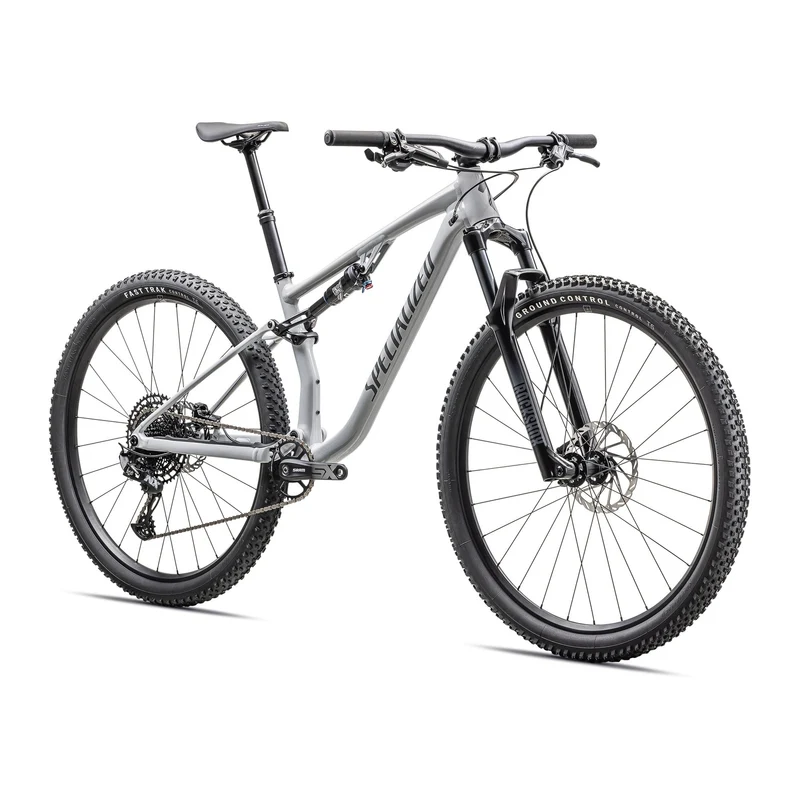 Specialized Chisel - Grigio
