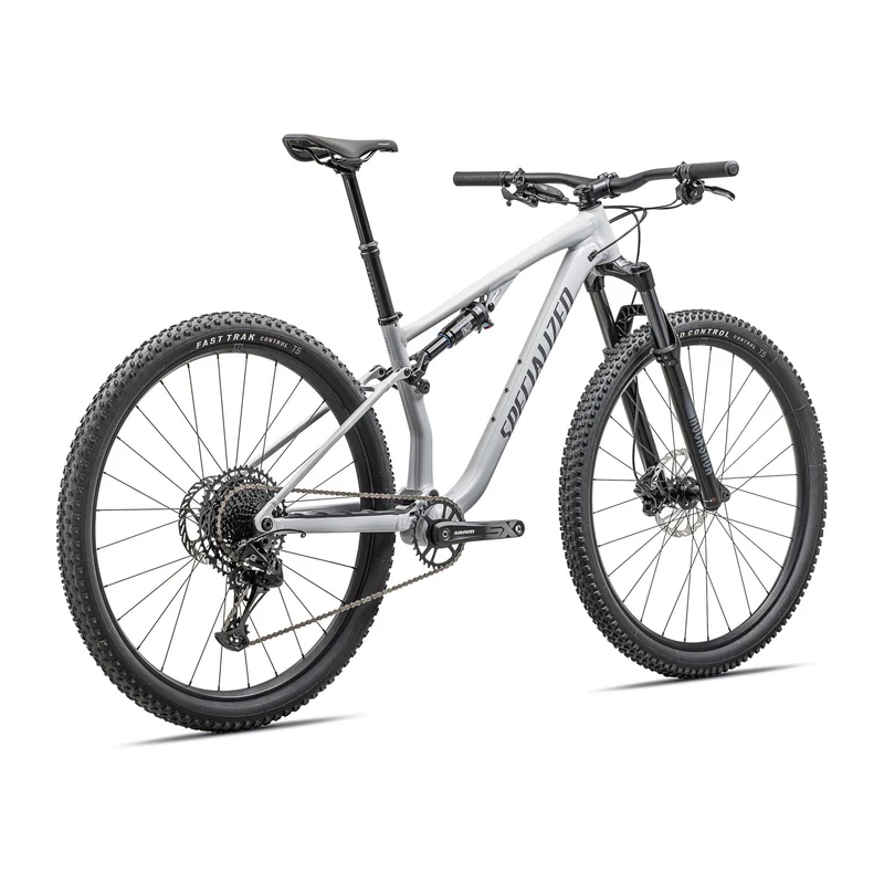 Specialized Chisel - Grigio