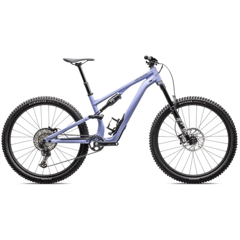 Specialized Stumpjumper 15 Comp Alloy - Viola