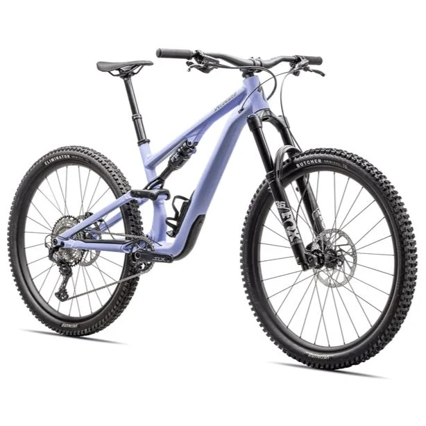 Specialized Stumpjumper 15 Comp Alloy - Viola