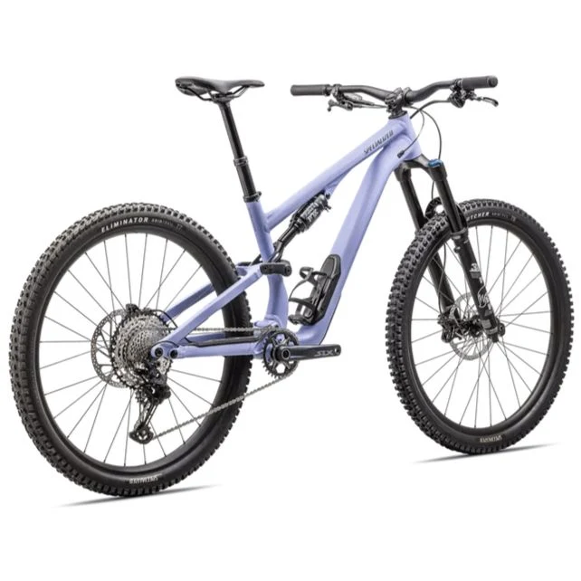 Specialized Stumpjumper 15 Comp Alloy - Viola