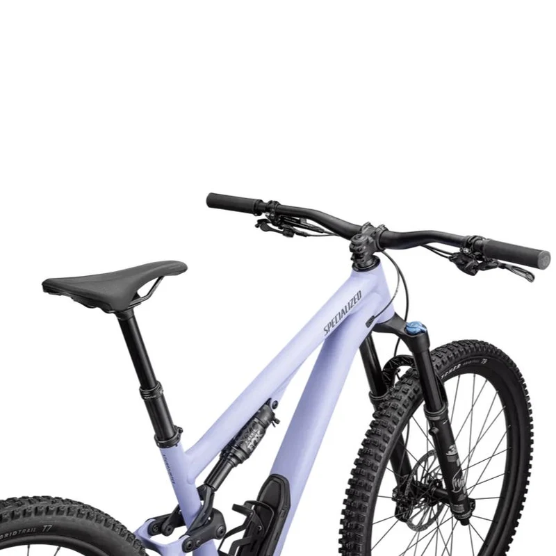 Specialized Stumpjumper 15 Comp Alloy - Viola