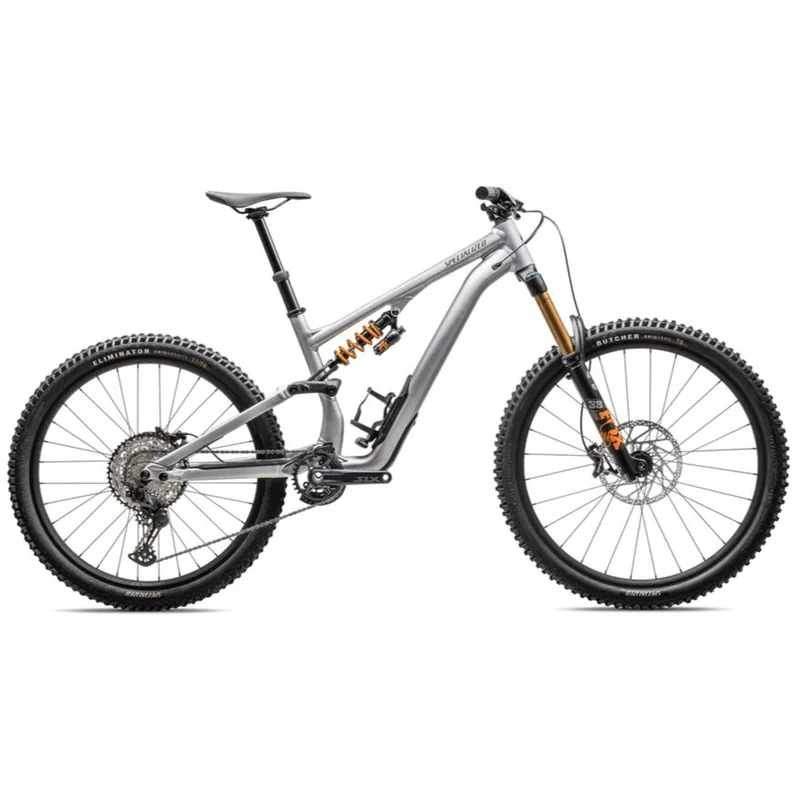 Specialized Stumpjumper 15 Fox Coil Alloy - Grigio