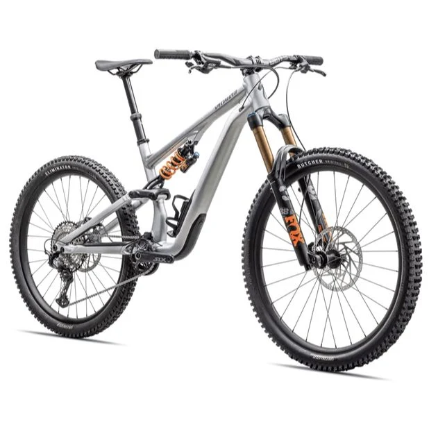 Specialized Stumpjumper 15 Fox Coil Alloy - Grigio