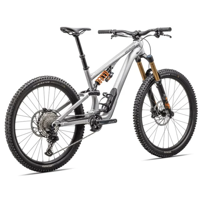 Specialized Stumpjumper 15 Fox Coil Alloy - Grigio
