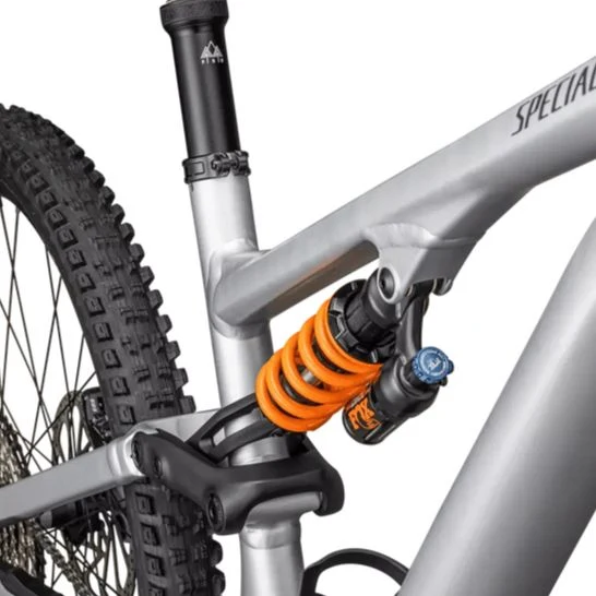 Specialized Stumpjumper 15 Fox Coil Alloy - Grigio