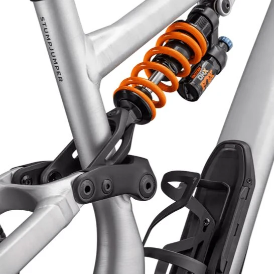 Specialized Stumpjumper 15 Fox Coil Alloy - Grigio