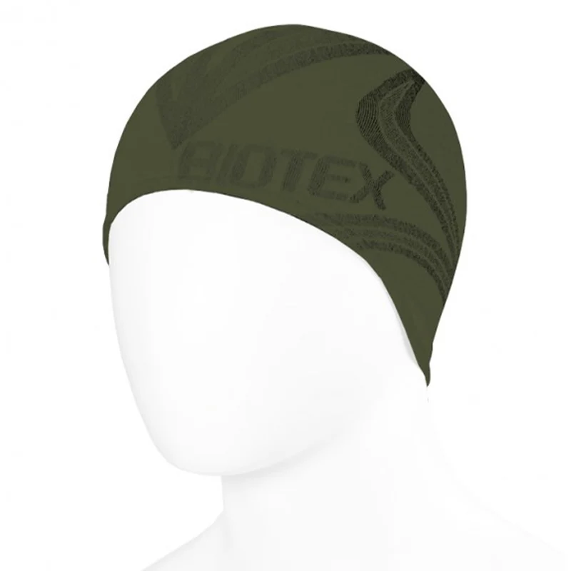Sottocasco Biotex Seamless - Verde