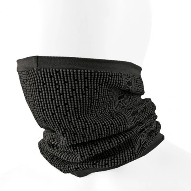 Scaldacollo Biotex 3D - Nero