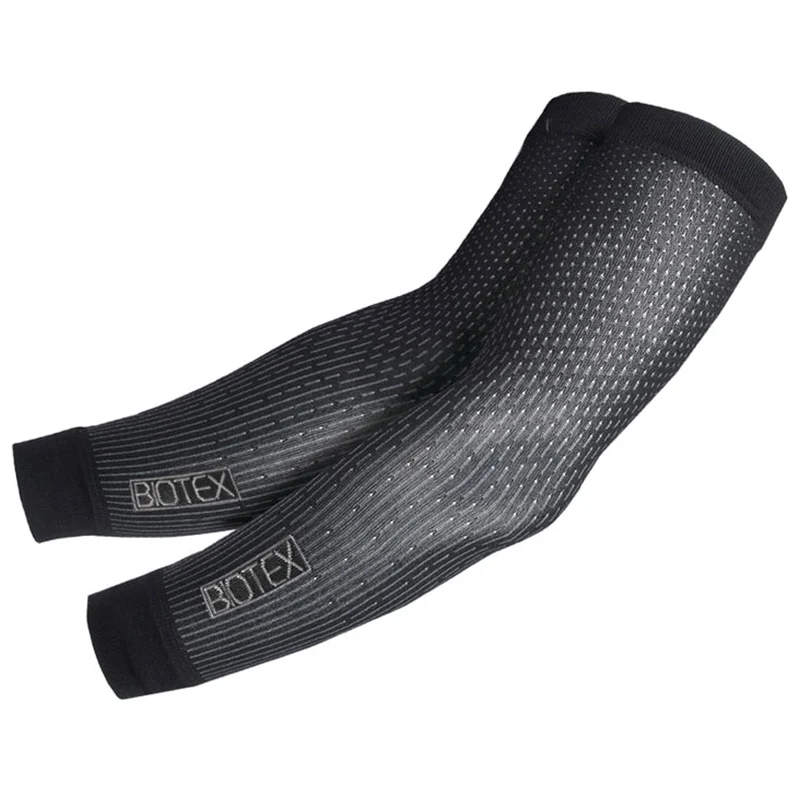 Manicotti Biotex Superlight - Nero