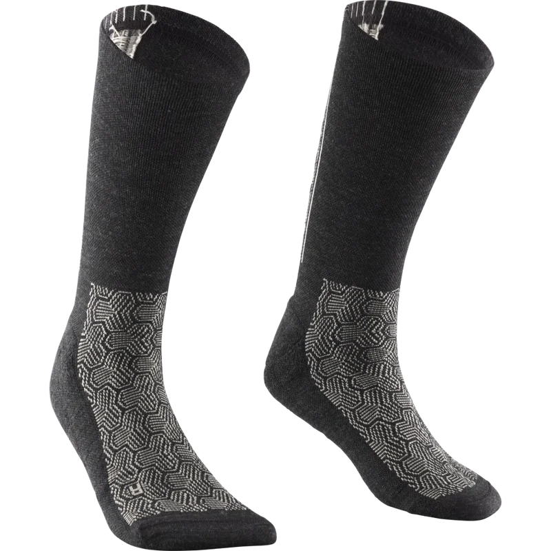 Calze Mavic Essential Wool - Nero
