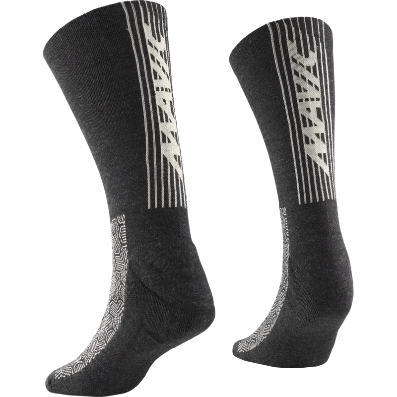 Calze Mavic Essential Wool - Nero