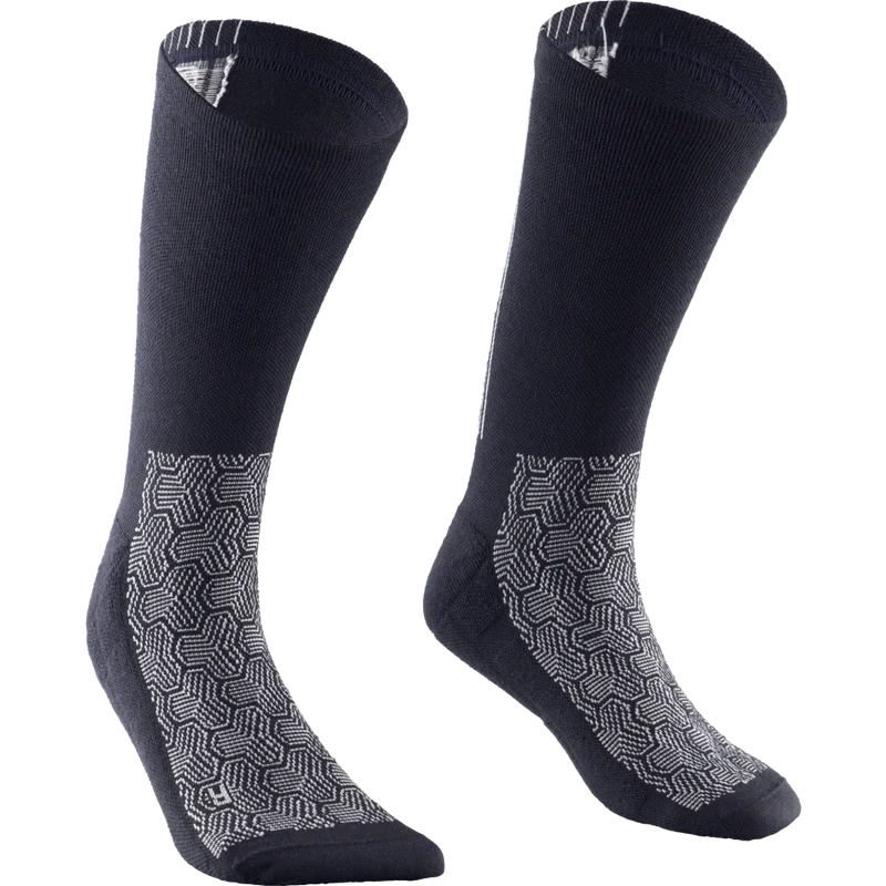 Calze Mavic Essential Wool - Blu