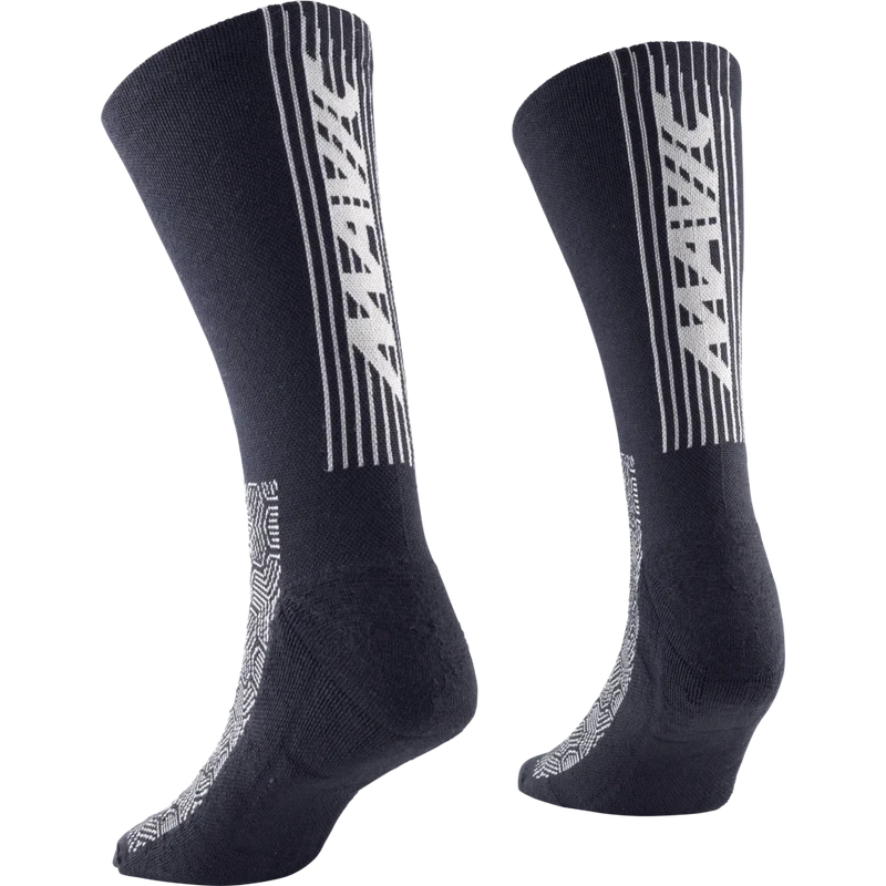 Calze Mavic Essential Wool - Blu
