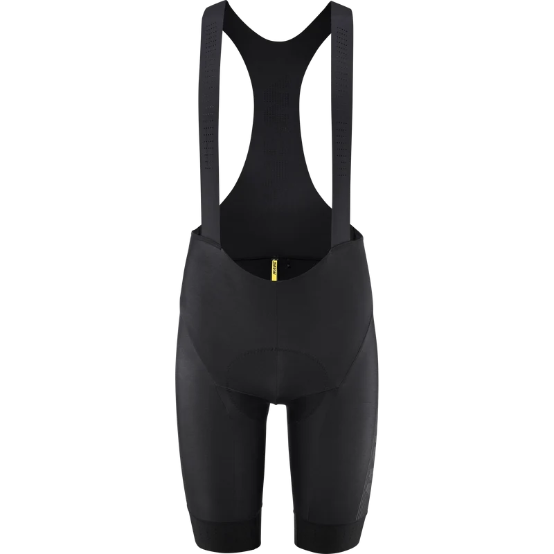 Salopette invernale Mavic Cosmic Thermo - Nero