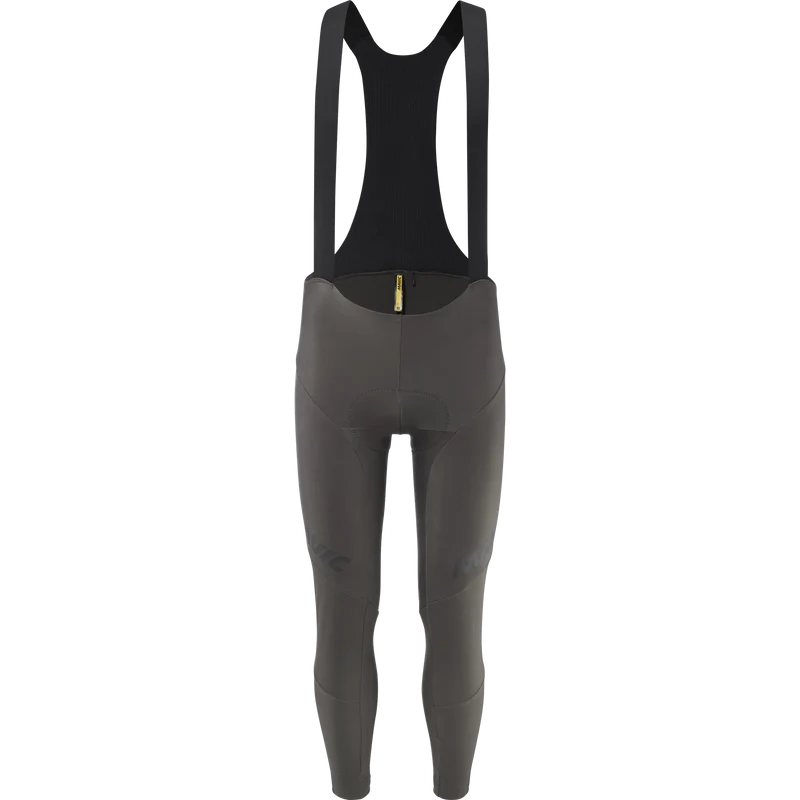 Calzamaglia Mavic Ksyrium Thermo - Grigio