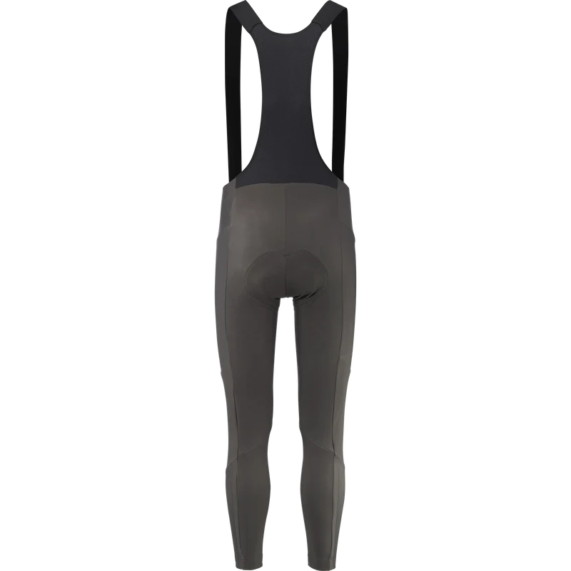 Calzamaglia Mavic Ksyrium Thermo - Grigio