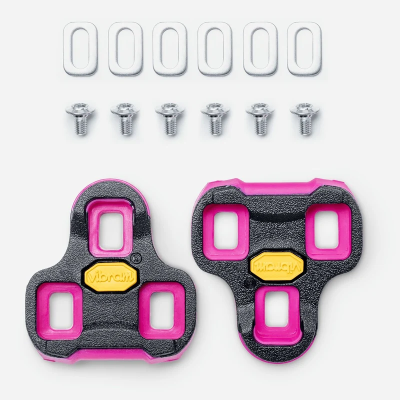Tacchette Vibram XS Road Cleat