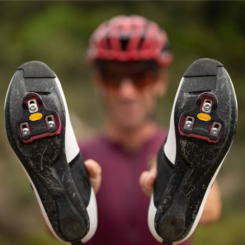 Tacchette Vibram XS Road Cleat