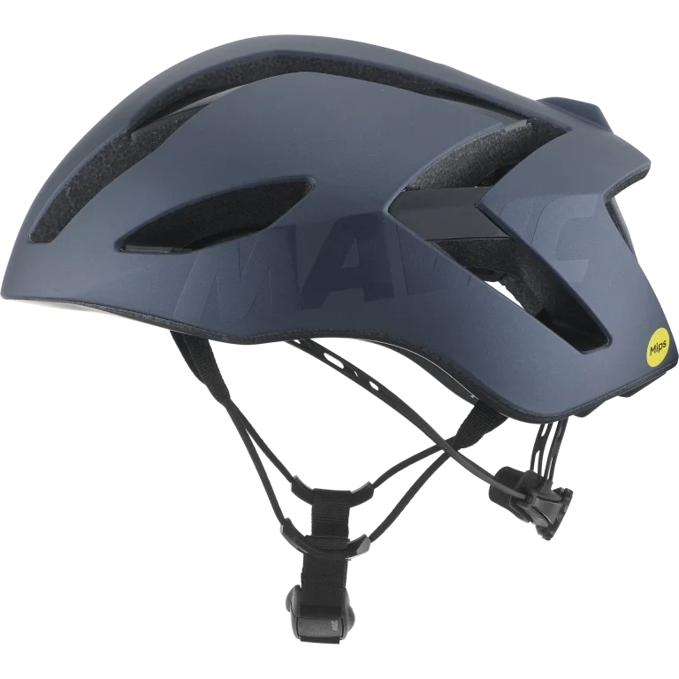Casco Mavic Comete Ultimate 2 Mips - Blu