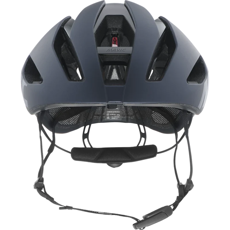 Casco Mavic Comete Ultimate 2 Mips - Blu
