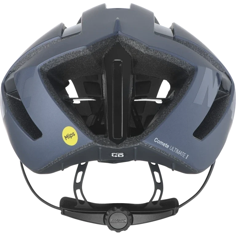 Casco Mavic Comete Ultimate 2 Mips - Blu