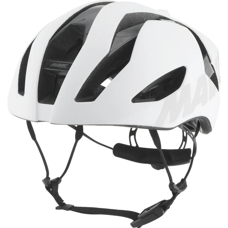 Casco Mavic Comete Ultimate 2 Mips - Bianco