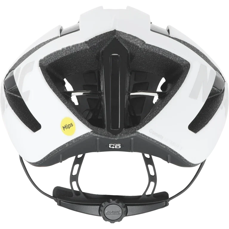 Casco Mavic Comete Ultimate 2 Mips - Bianco