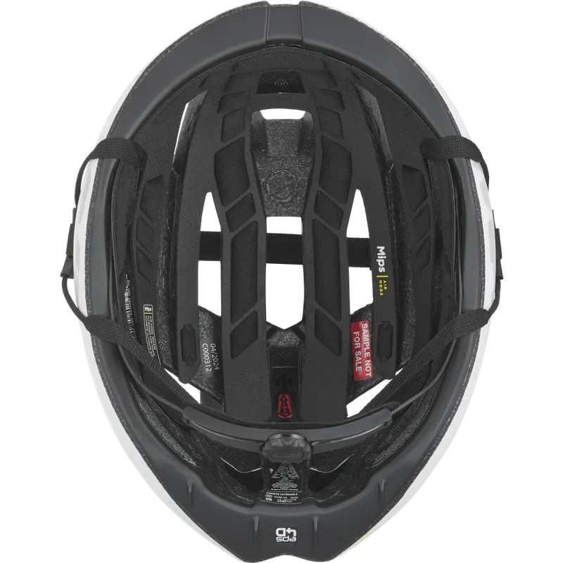 Casco Mavic Comete Ultimate 2 Mips - Bianco
