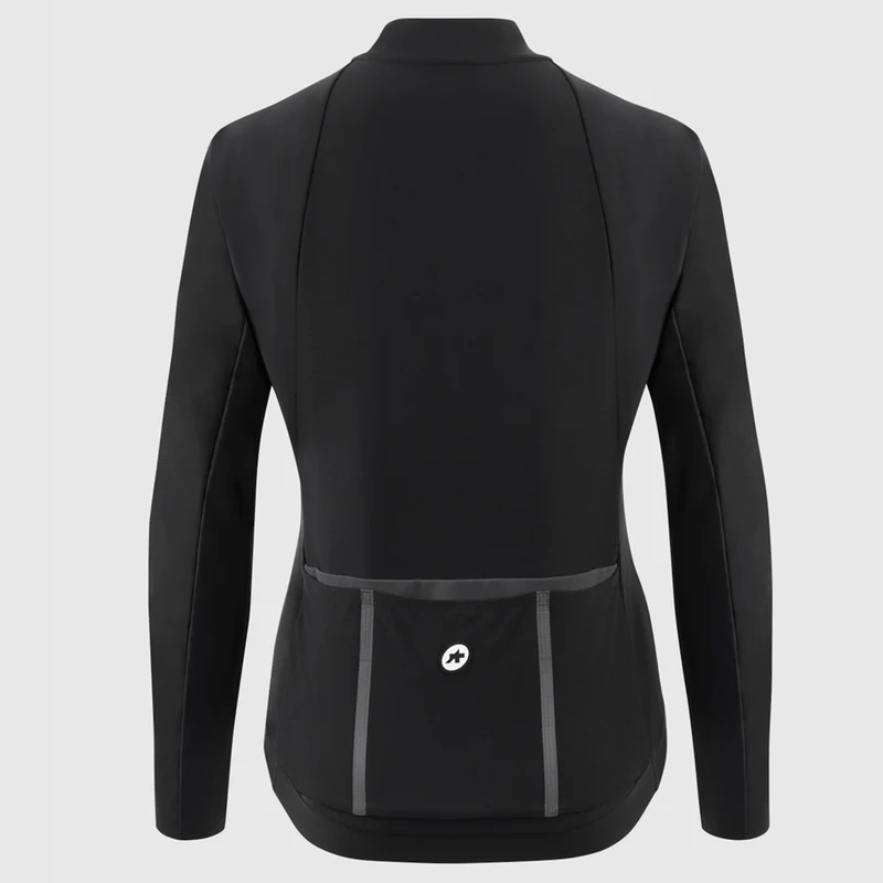 Giacca donna Assos UMA GT HASHOOGI Winter S11 - Viola