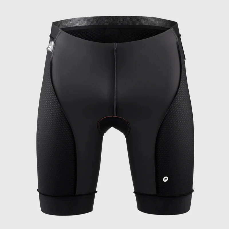 Boxer Assos TACTICA Urban Liner T5 - Nero