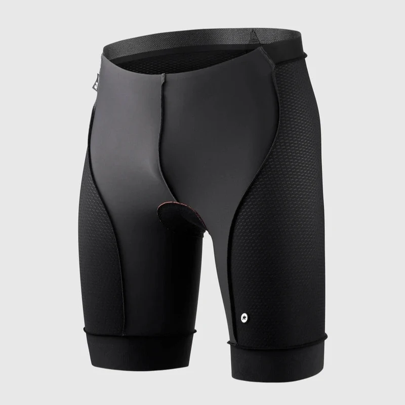Boxer Assos TACTICA Urban Liner T5 - Nero