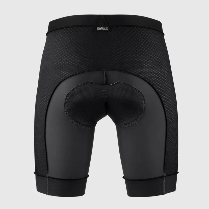 Boxer Assos TACTICA Urban Liner T5 - Nero