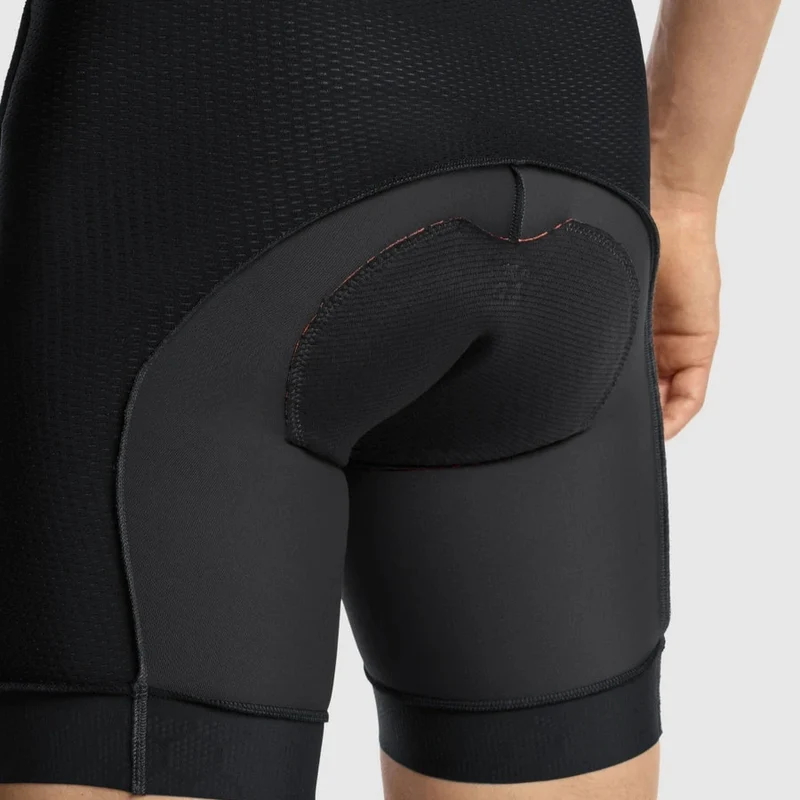 Boxer Assos TACTICA Urban Liner T5 - Nero