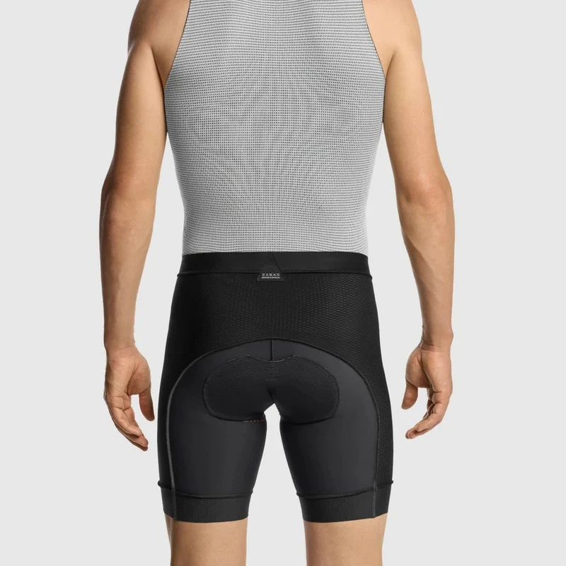Boxer Assos TACTICA Urban Liner T5 - Nero