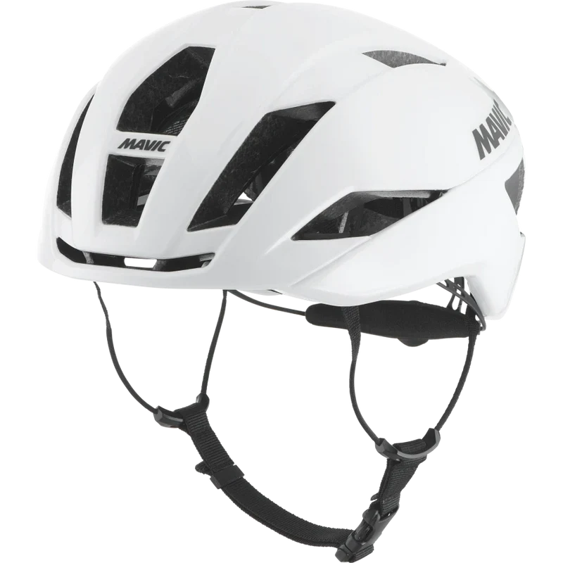 Casco Mavic Comete SL Mips - Bianco