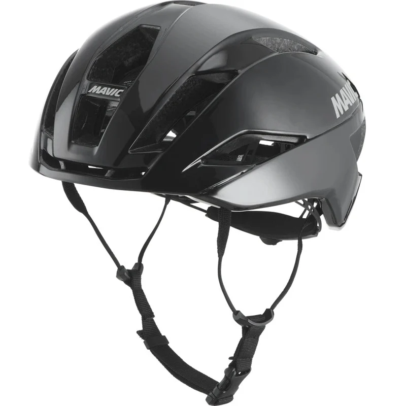 Casco Mavic Comete SL Mips - Nero