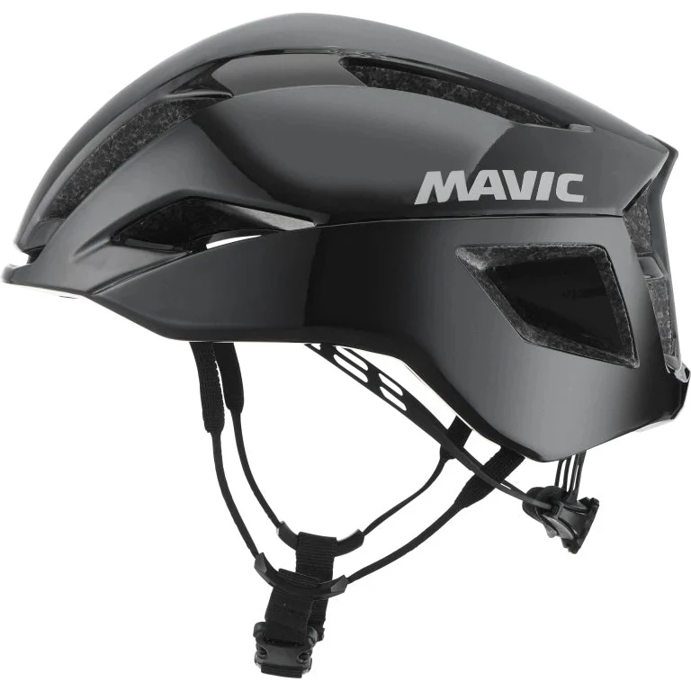 Casco Mavic Comete SL Mips - Nero