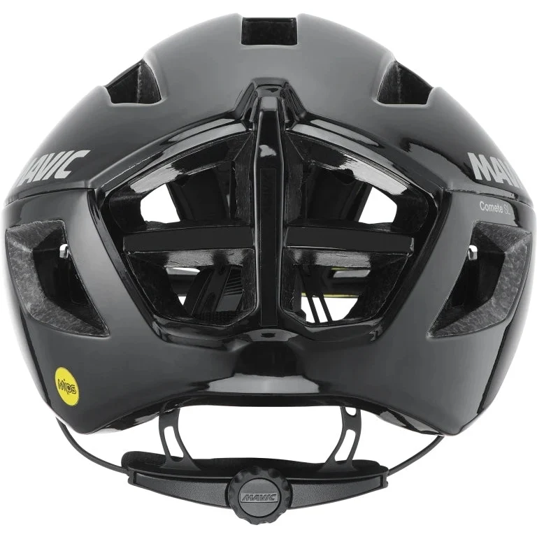 Casco Mavic Comete SL Mips - Nero