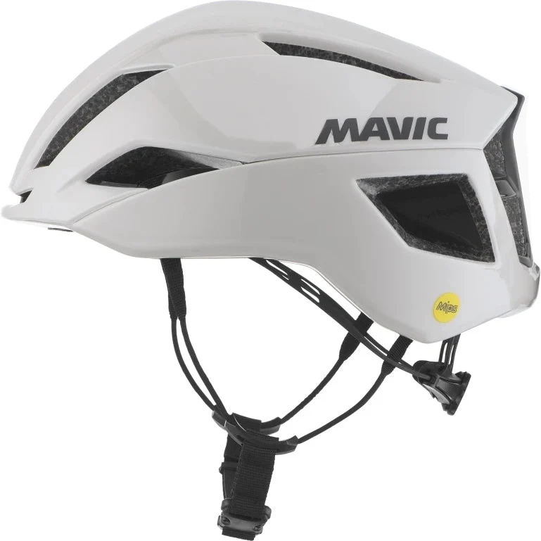 Casco Mavic Comete SL Mips - Grigio