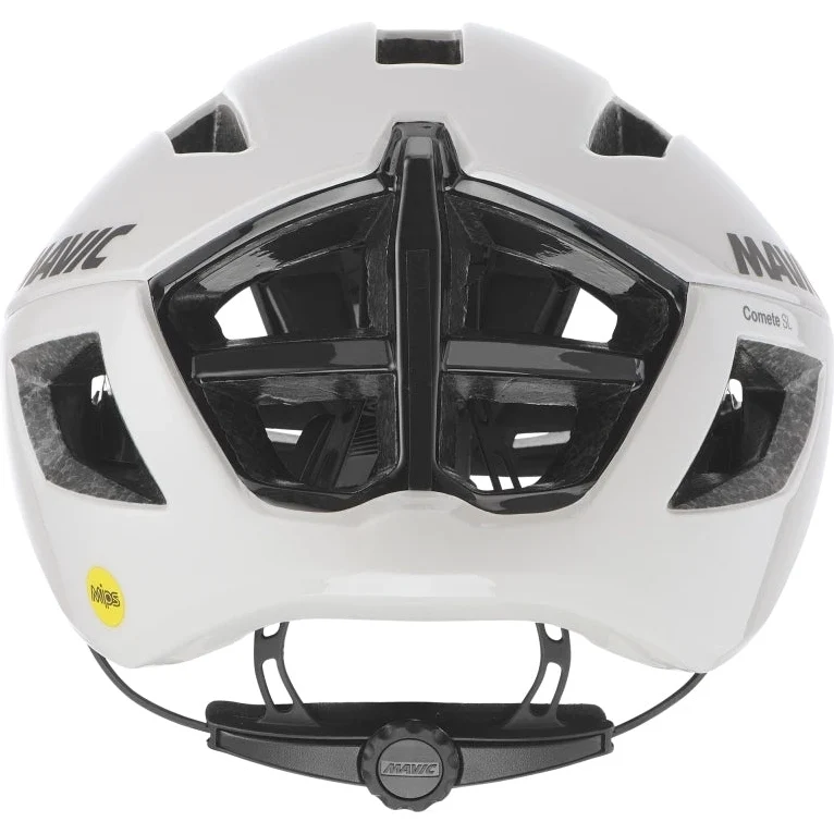 Casco Mavic Comete SL Mips - Grigio