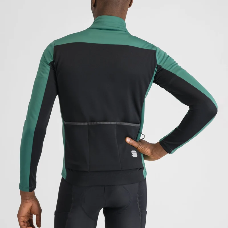 Giacca Sportful Giara Softshell - Verde scuro