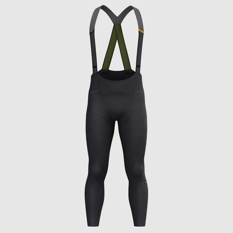 Calzamaglia Assos EQUIPE RS Spring Fall S11 - Nero