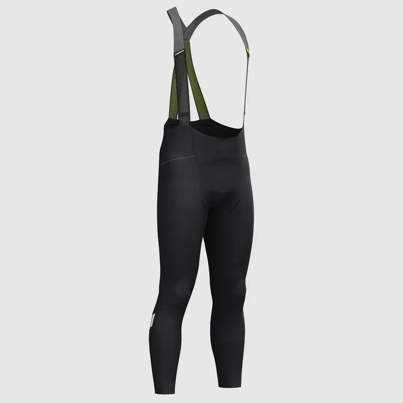 Calzamaglia Assos EQUIPE RS Spring Fall S11 - Nero