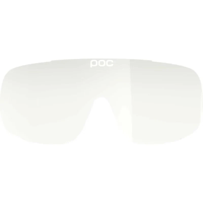 Lente Poc Aspire - Trasparente